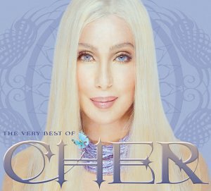 Cher Cher, I Found Someone, Piano, Vocal & Guitar (Right-Hand Melody)