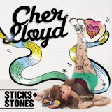 Download Cher Lloyd Swagger Jagger sheet music and printable PDF music notes