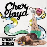 Download Cher Lloyd Want U Back sheet music and printable PDF music notes