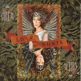 Download Cher Love And Understanding sheet music and printable PDF music notes