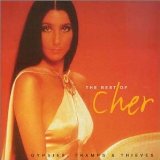 Download Cher The Way Of Love sheet music and printable PDF music notes