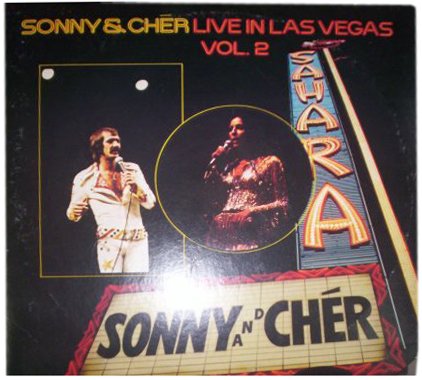 Cher Cher, The Shoop Shoop Song (It's In His Kiss), Piano, Vocal & Guitar