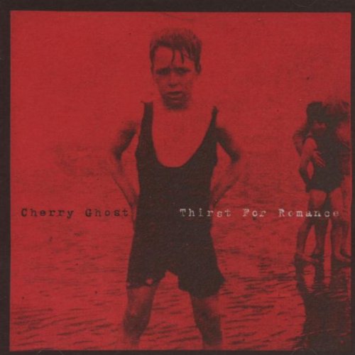 Cherry Ghost, False Alarm, Piano, Vocal & Guitar