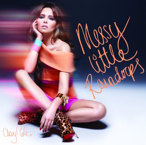 Cheryl Cole, Promise This, Piano, Vocal & Guitar (Right-Hand Melody)