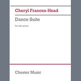Download Cheryl Frances-Hoad Dance Suite sheet music and printable PDF music notes