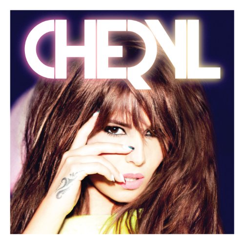 Cheryl, Under The Sun, Piano, Vocal & Guitar (Right-Hand Melody)