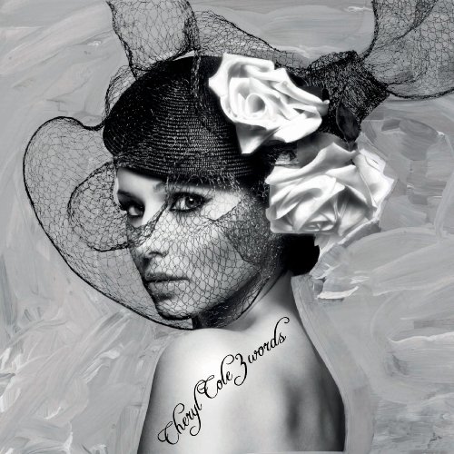 Cheryl Cole Cheryl Cole, Fight For This Love, Piano, Vocal & Guitar (Right-Hand Melody)