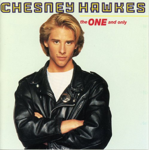 Chesney Hawkes, The One And Only, Beginner Piano