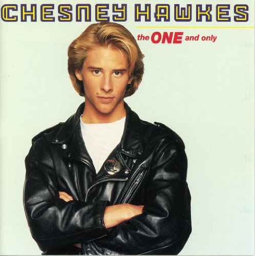 Chesney Hawkes Chesney Hawkes, The One And Only, Beginner Piano