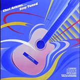 Download Chet Atkins Please Stay Tuned sheet music and printable PDF music notes