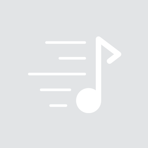 Chet Atkins, Swedish Rhapsody, Piano, Vocal & Guitar (Right-Hand Melody)
