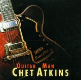 Download Chet Atkins Trambone sheet music and printable PDF music notes