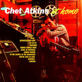 Download Chet Atkins Yankee Doodle Dixie sheet music and printable PDF music notes