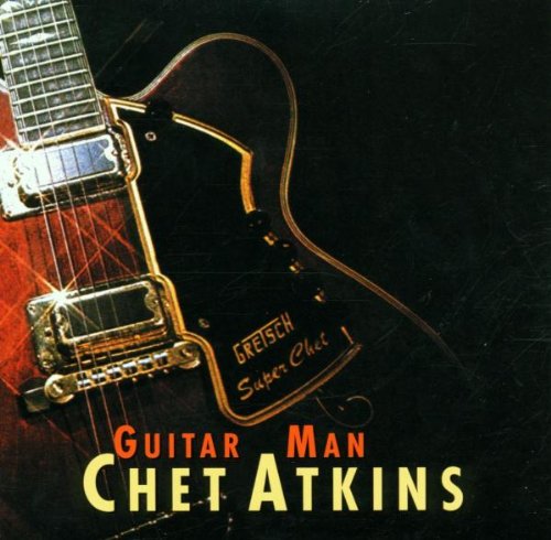 Download Chet Atkins Trambone sheet music and printable PDF music notes