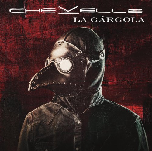 Chevelle, Take Out The Gunman, Guitar Tab