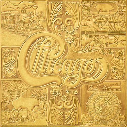 Chicago, Call On Me, Piano, Vocal & Guitar (Right-Hand Melody)