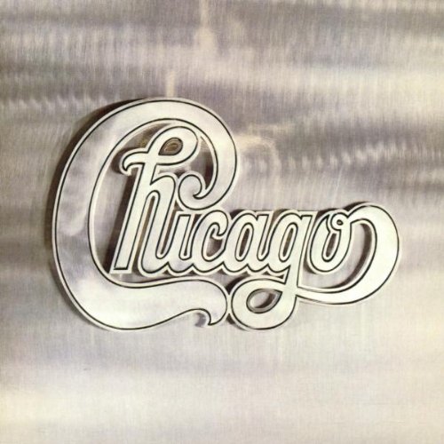 Chicago, Colour My World, Piano, Vocal & Guitar (Right-Hand Melody)