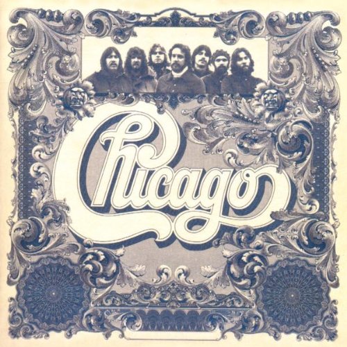 Chicago, Feelin' Stronger Every Day, Easy Piano