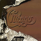 Download Chicago If You Leave Me Now sheet music and printable PDF music notes
