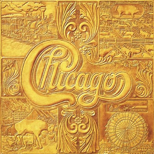 Chicago, (I've Been) Searchin' So Long, Easy Piano