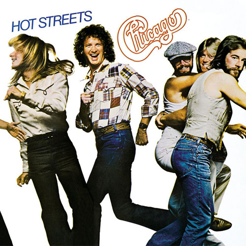 Chicago, No Tell Lover, Transcribed Score