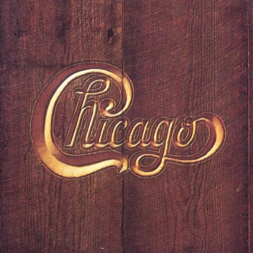 Chicago, Saturday In The Park, Piano, Vocal & Guitar (Right-Hand Melody)