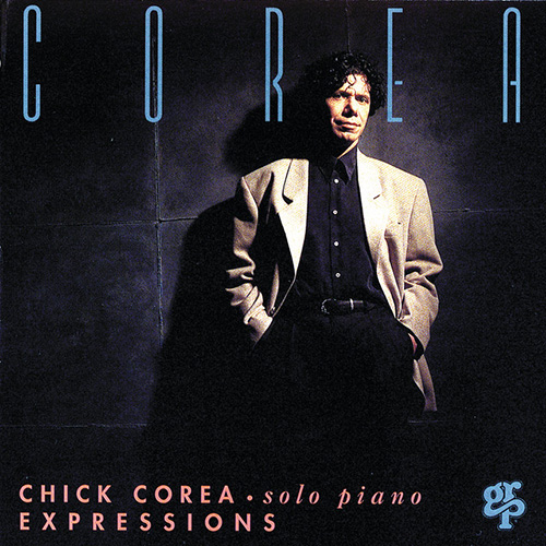 Chick Corea, Blues For Art, Piano Transcription