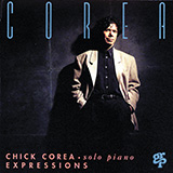 Download Chick Corea Blues For Art sheet music and printable PDF music notes