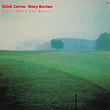 Download Chick Corea Brasilia (Lyric Suite Part 5) sheet music and printable PDF music notes
