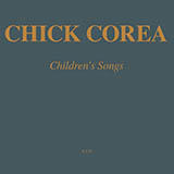 Download Chick Corea Children's Song No. 1 sheet music and printable PDF music notes