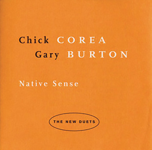 Chick Corea, Duende (with Gary Burton), Piano Transcription