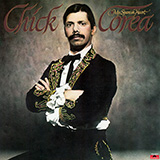Download Chick Corea Love Castle sheet music and printable PDF music notes