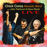 Download Chick Corea Morning Sprite sheet music and printable PDF music notes
