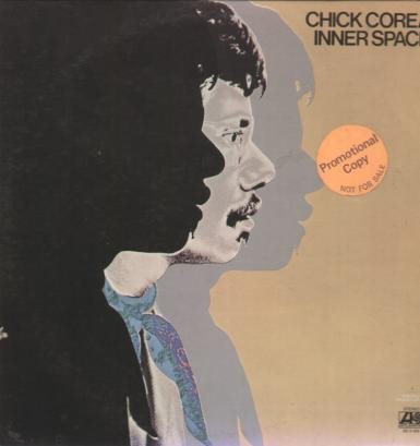 Chick Corea Chick Corea, Windows, Guitar Tab