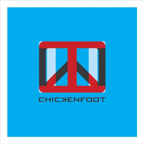 Chickenfoot, Avenida Revolucion, Guitar Tab