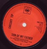 Download Chicory Tip Son Of My Father sheet music and printable PDF music notes