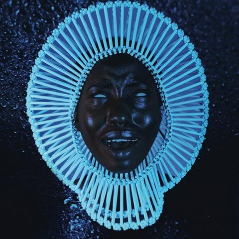 Childish Gambino, Redbone, Ukulele