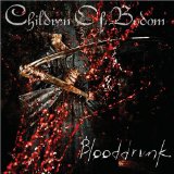 Download Children Of Bodom Blooddrunk sheet music and printable PDF music notes
