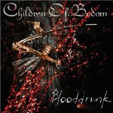 Download Children Of Bodom Hellhounds On My Trail sheet music and printable PDF music notes
