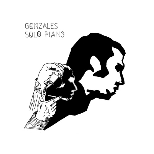 Download Chilly Gonzales Manifesto sheet music and printable PDF music notes