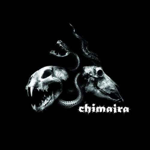 Chimaira, Inside The Horror, Guitar Tab