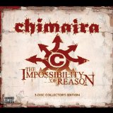 Download Chimaira Power Trip sheet music and printable PDF music notes