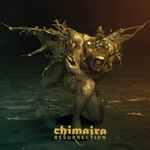 Chimaira, The Flame, Guitar Tab