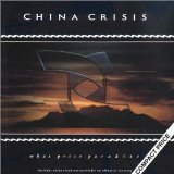 Download China Crisis Arizona Sky sheet music and printable PDF music notes