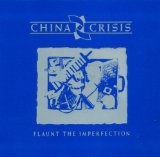 Download China Crisis Black Man Ray sheet music and printable PDF music notes