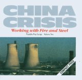 Download China Crisis Hanna Hanna sheet music and printable PDF music notes