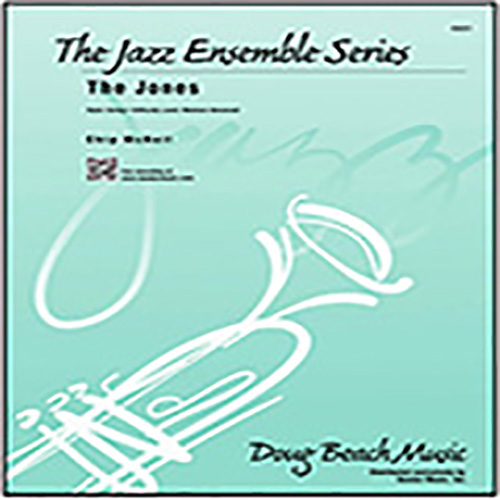 Download Chip McNeill The Jones - Guitar sheet music and printable PDF music notes