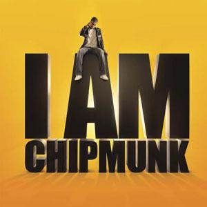 Chipmunk featuring Esmee Denters, Until You Were Gone, Piano, Vocal & Guitar (Right-Hand Melody)
