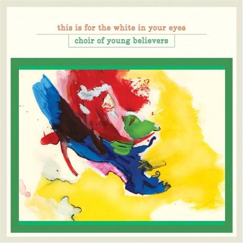 Choir Of Young Believers, Hollow Talk, Piano, Vocal & Guitar