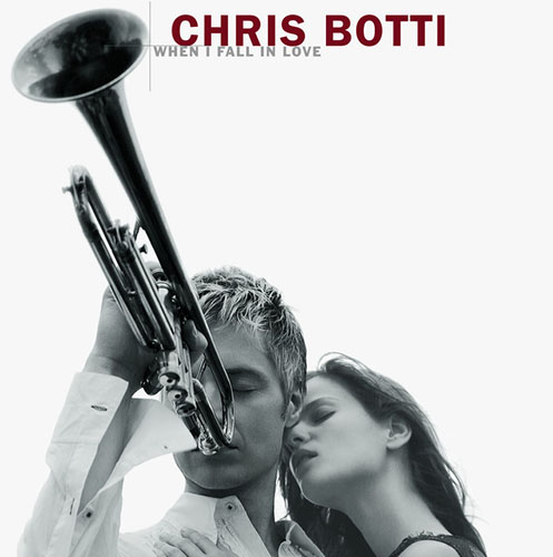 Chris Botti, Love Theme (Tema D'Amore), Trumpet Transcription